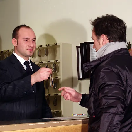 Hotel Meridiana-3