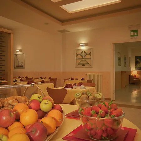 Hotel Meridiana-2
