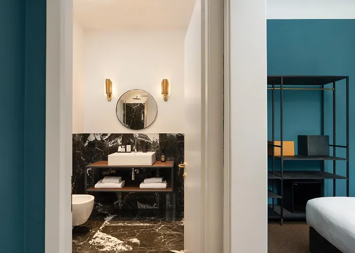 4F Boutique Florence